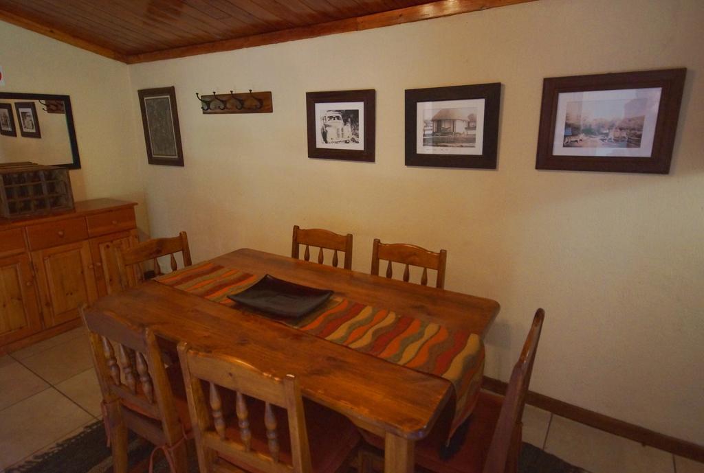 Kruger River Holiday Home Marloth Park Exterior foto