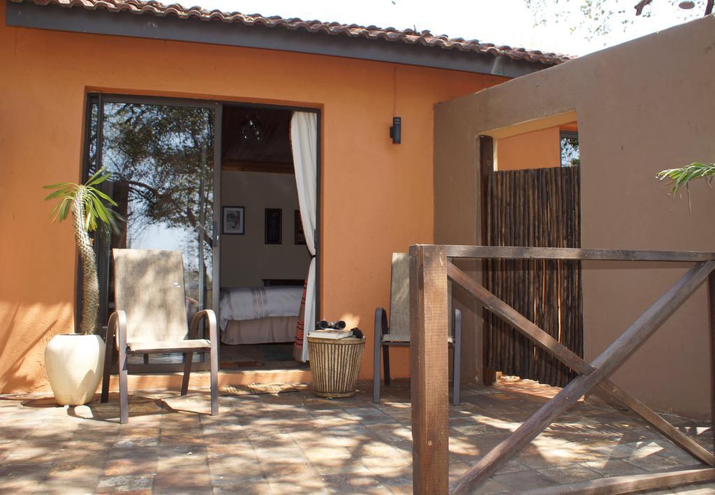 Kruger River Holiday Home Marloth Park Habitación foto
