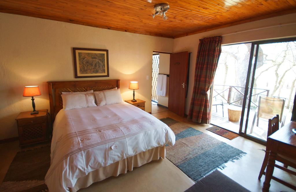 Kruger River Holiday Home Marloth Park Habitación foto