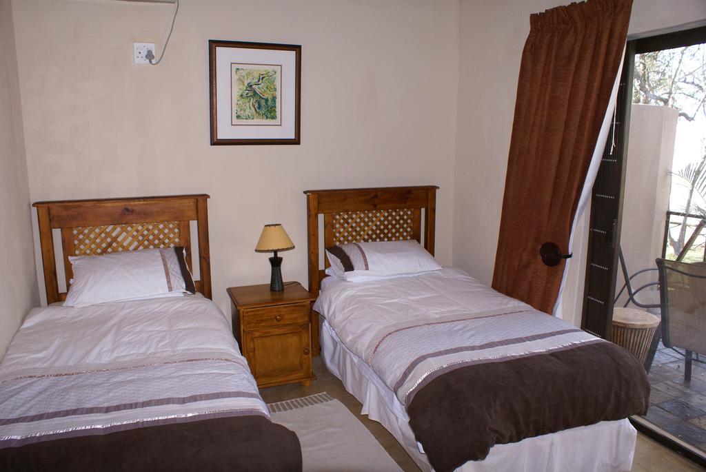 Kruger River Holiday Home Marloth Park Habitación foto