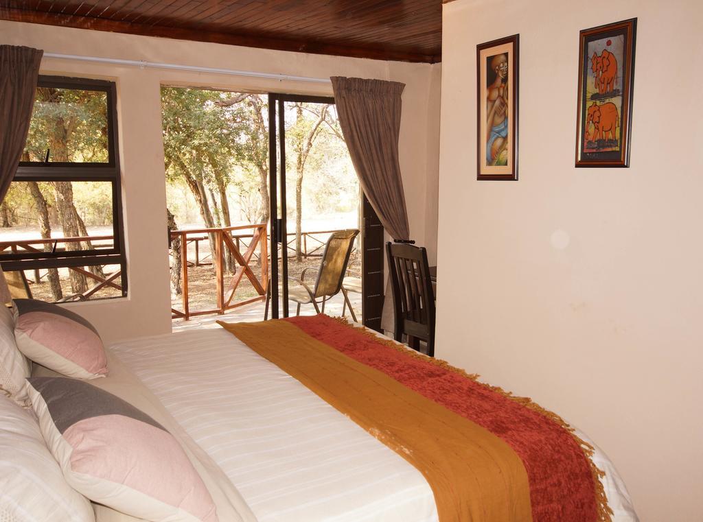 Kruger River Holiday Home Marloth Park Exterior foto