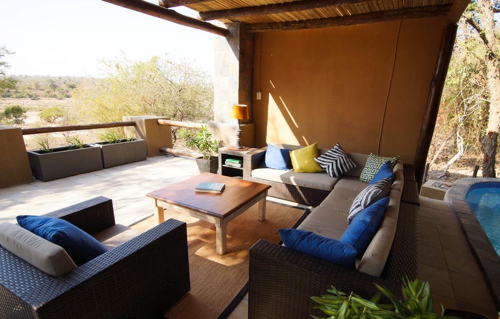 Kruger River Holiday Home Marloth Park Exterior foto