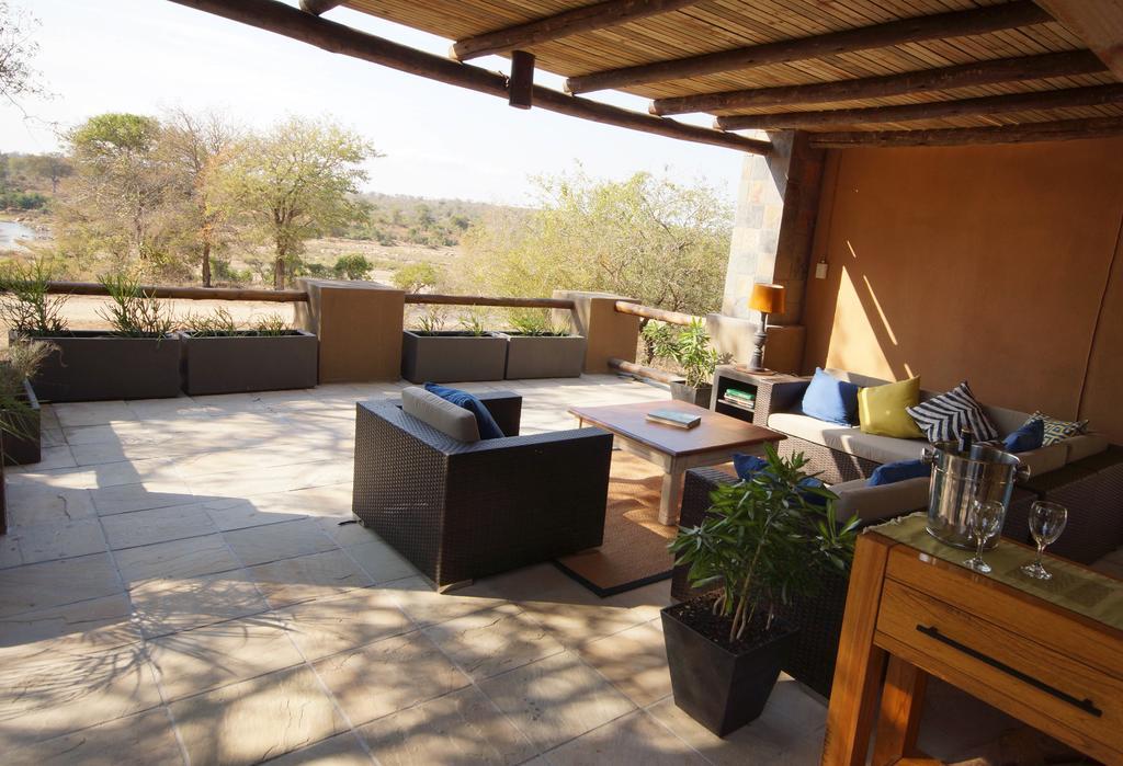 Kruger River Holiday Home Marloth Park Exterior foto